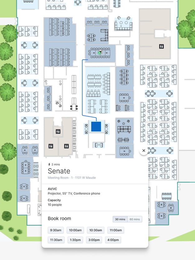 5 reasons why your business needs a dynamic mapping platform