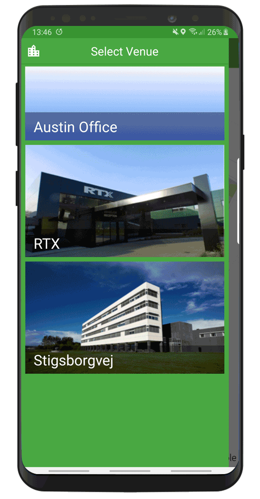 The Ultimate Guide to Indoor Navigation Liveli