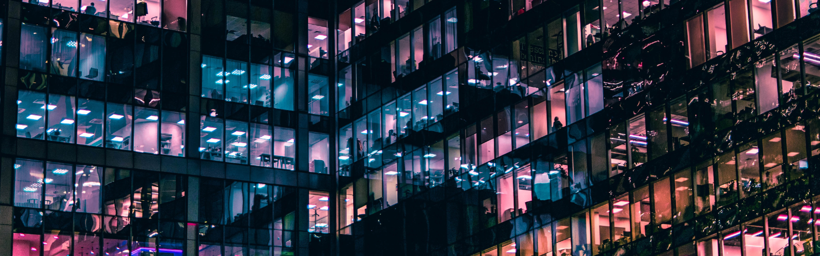 Digital twins help ensure successful infrastructure in office buildings